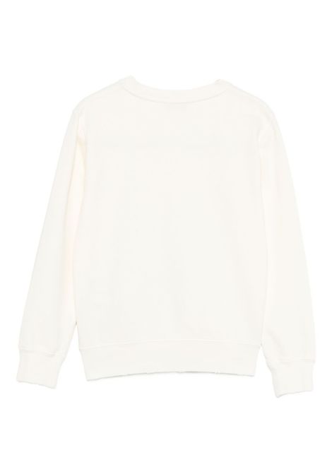 Pull con logo GOLDEN GOOSE KIDS | GKP02214 P00224411364